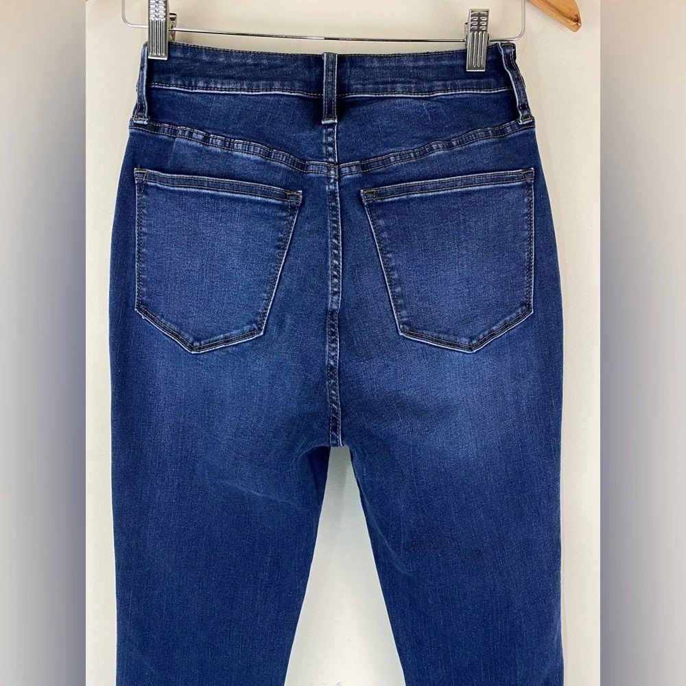 J Crew Curvy 10